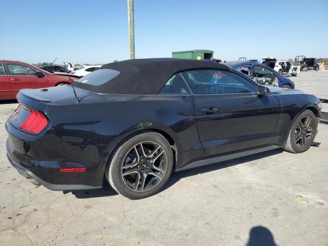 Photo 2 VIN: 1FATP8UH6J5143620 - FORD MUSTANG 