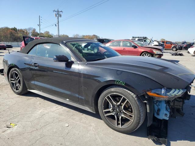 Photo 3 VIN: 1FATP8UH6J5143620 - FORD MUSTANG 