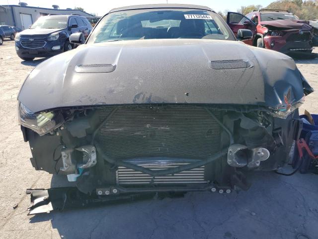 Photo 4 VIN: 1FATP8UH6J5143620 - FORD MUSTANG 