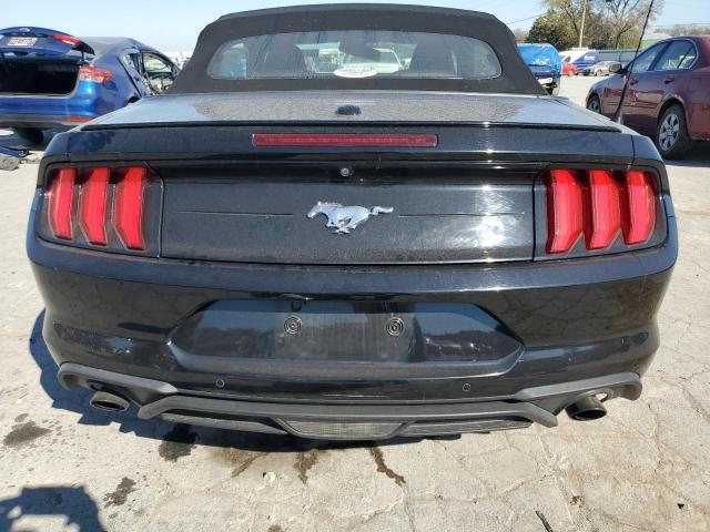 Photo 5 VIN: 1FATP8UH6J5143620 - FORD MUSTANG 