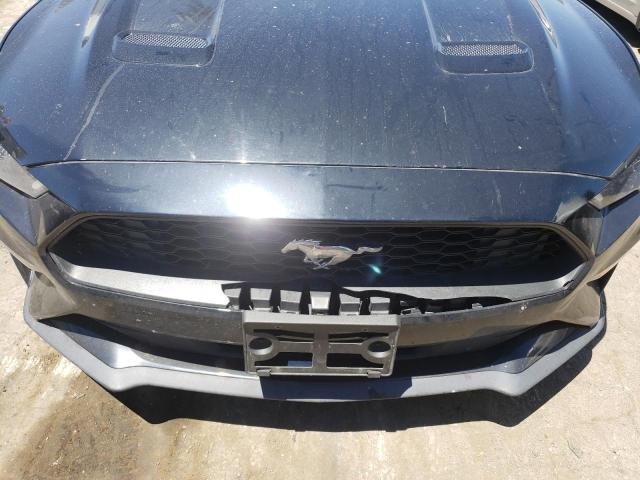 Photo 8 VIN: 1FATP8UH6J5156271 - FORD MUSTANG 