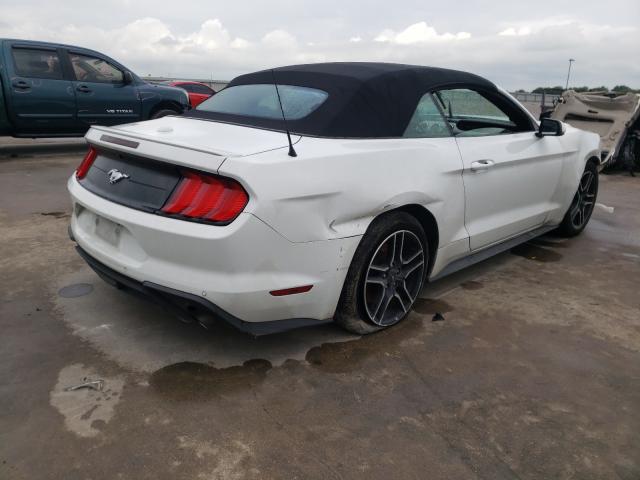 Photo 3 VIN: 1FATP8UH6J5177038 - FORD MUSTANG 