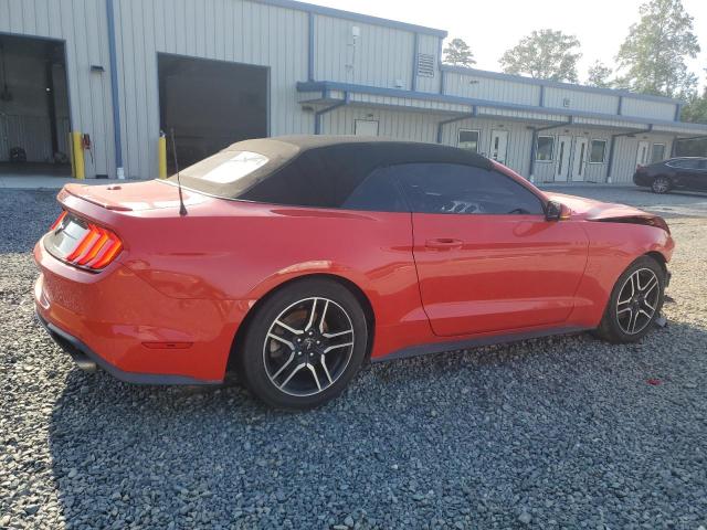 Photo 2 VIN: 1FATP8UH6K5125975 - FORD MUSTANG 