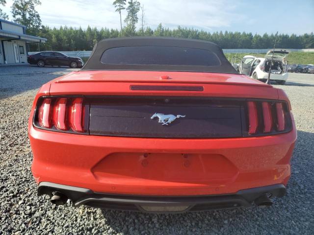 Photo 5 VIN: 1FATP8UH6K5125975 - FORD MUSTANG 