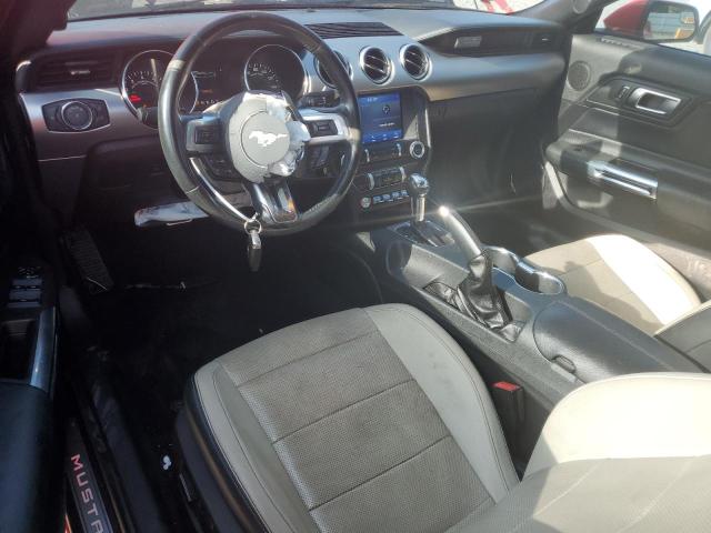 Photo 7 VIN: 1FATP8UH6K5125975 - FORD MUSTANG 