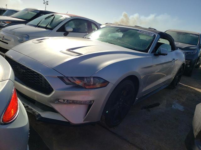 Photo 1 VIN: 1FATP8UH6K5138063 - FORD MUSTANG 