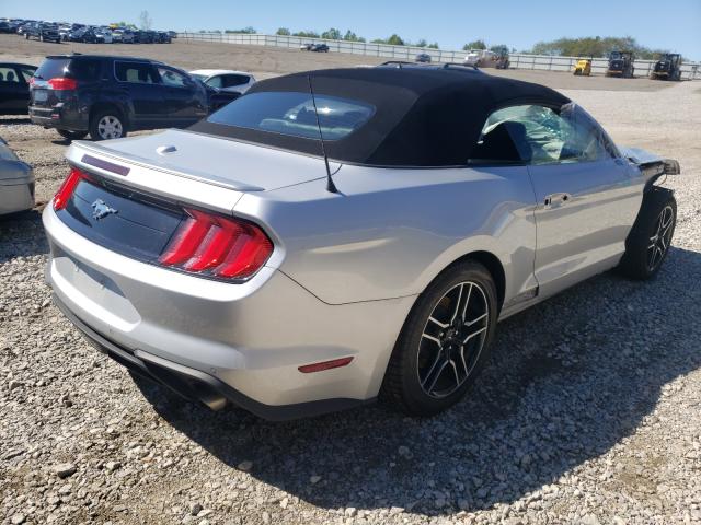 Photo 3 VIN: 1FATP8UH6K5148866 - FORD MUSTANG 