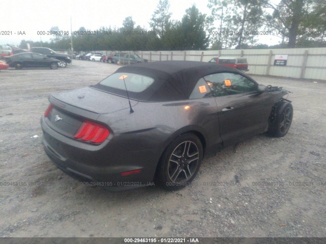 Photo 3 VIN: 1FATP8UH6K5148933 - FORD MUSTANG 