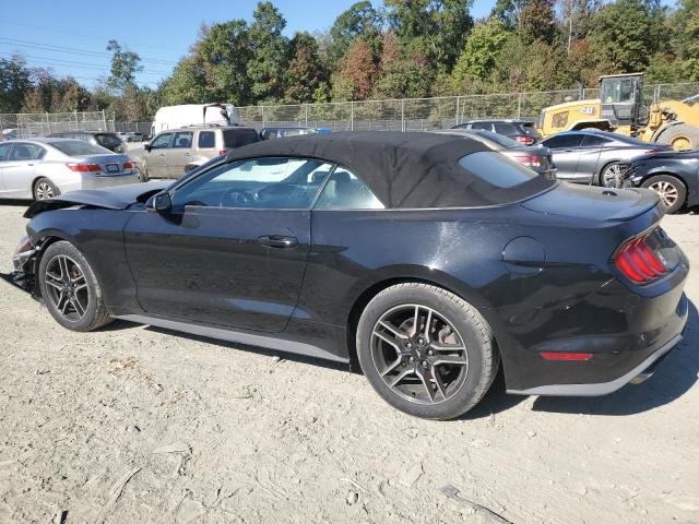 Photo 1 VIN: 1FATP8UH6K5149077 - FORD MUSTANG 