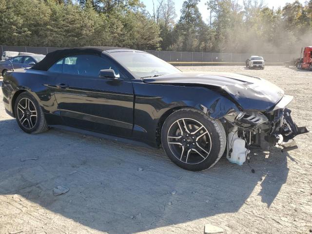 Photo 3 VIN: 1FATP8UH6K5149077 - FORD MUSTANG 