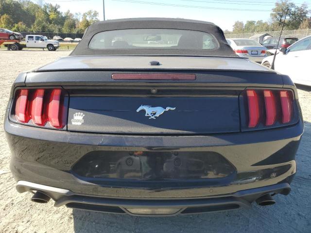 Photo 5 VIN: 1FATP8UH6K5149077 - FORD MUSTANG 