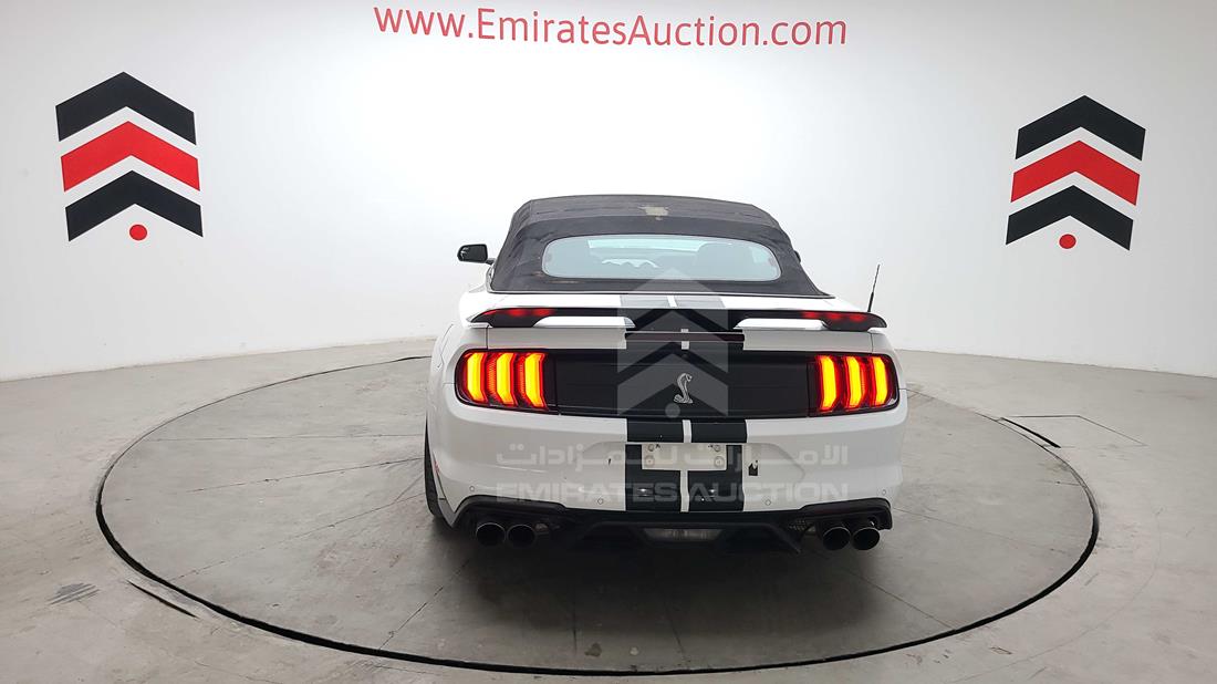 Photo 11 VIN: 1FATP8UH6K5162380 - FORD MUSTANG 