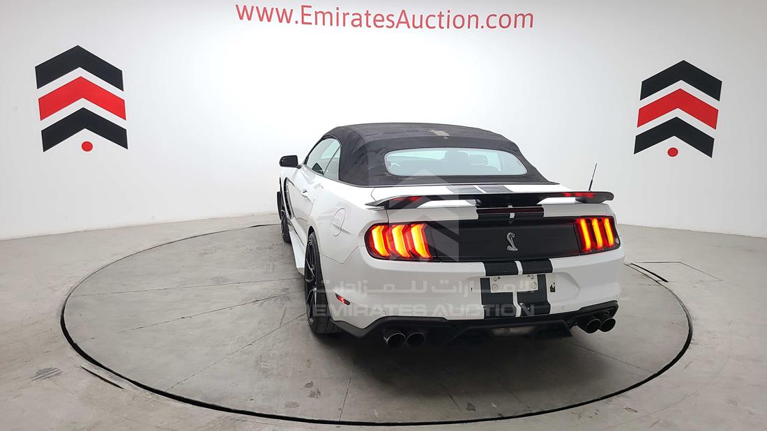 Photo 12 VIN: 1FATP8UH6K5162380 - FORD MUSTANG 