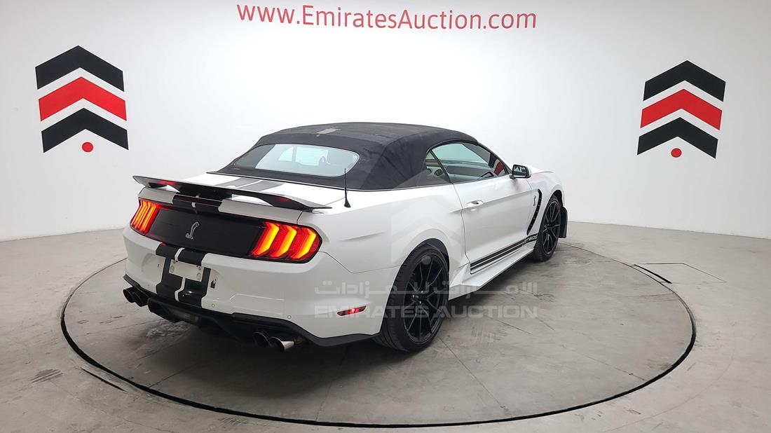 Photo 13 VIN: 1FATP8UH6K5162380 - FORD MUSTANG 