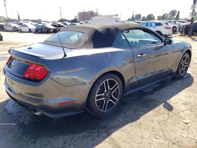 Photo 2 VIN: 1FATP8UH6L5101273 - FORD MUSTANG 