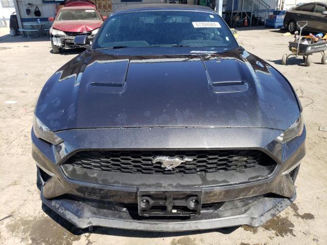 Photo 4 VIN: 1FATP8UH6L5101273 - FORD MUSTANG 