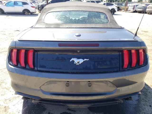 Photo 5 VIN: 1FATP8UH6L5101273 - FORD MUSTANG 