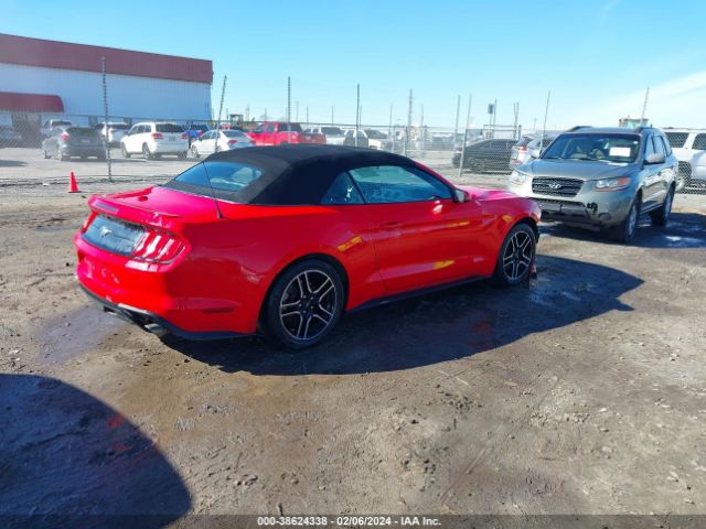 Photo 3 VIN: 1FATP8UH6L5112967 - FORD MUSTANG 