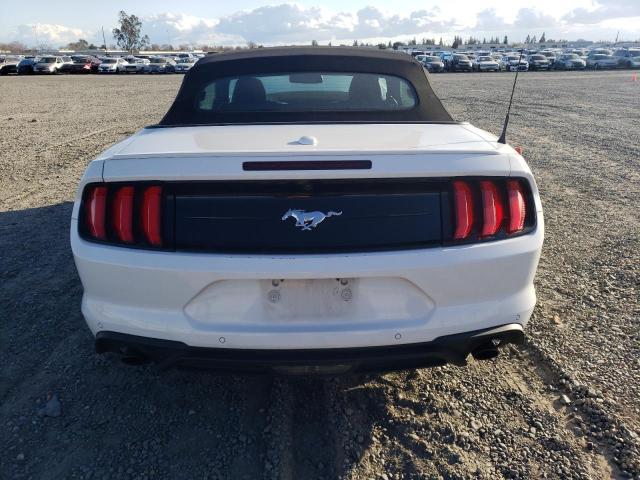 Photo 5 VIN: 1FATP8UH6L5121412 - FORD MUSTANG 