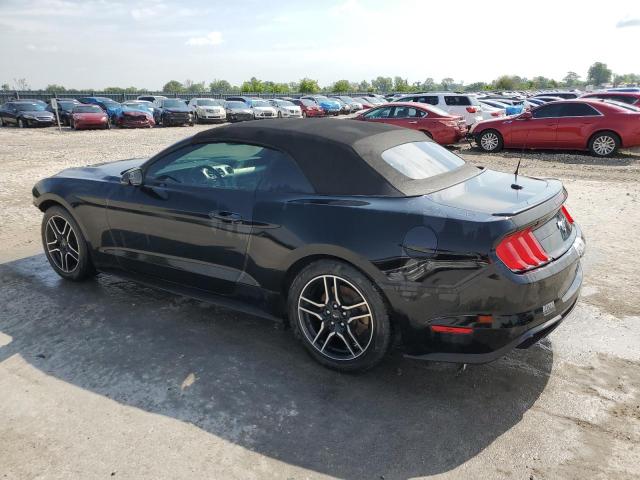 Photo 1 VIN: 1FATP8UH6L5126111 - FORD MUSTANG 