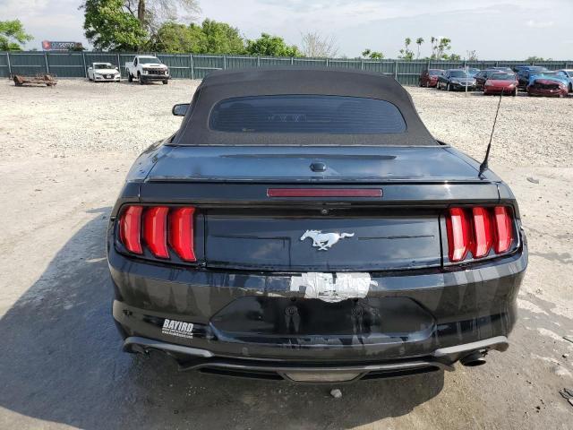 Photo 5 VIN: 1FATP8UH6L5126111 - FORD MUSTANG 