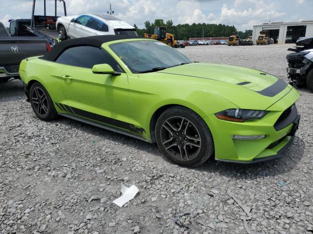 Photo 3 VIN: 1FATP8UH6L5131728 - FORD MUSTANG 