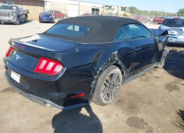 Photo 3 VIN: 1FATP8UH6L5134211 - FORD MUSTANG 