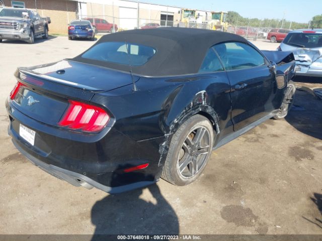 Photo 3 VIN: 1FATP8UH6L5134211 - FORD MUSTANG 