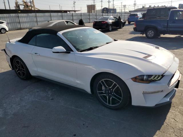 Photo 3 VIN: 1FATP8UH6L5135715 - FORD MUSTANG 