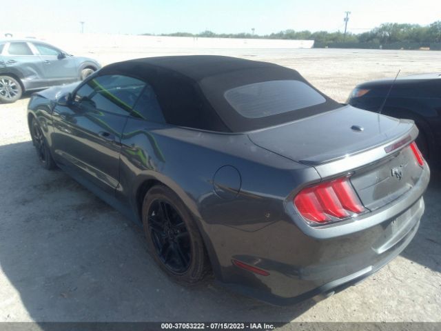 Photo 2 VIN: 1FATP8UH6L5137805 - FORD MUSTANG 