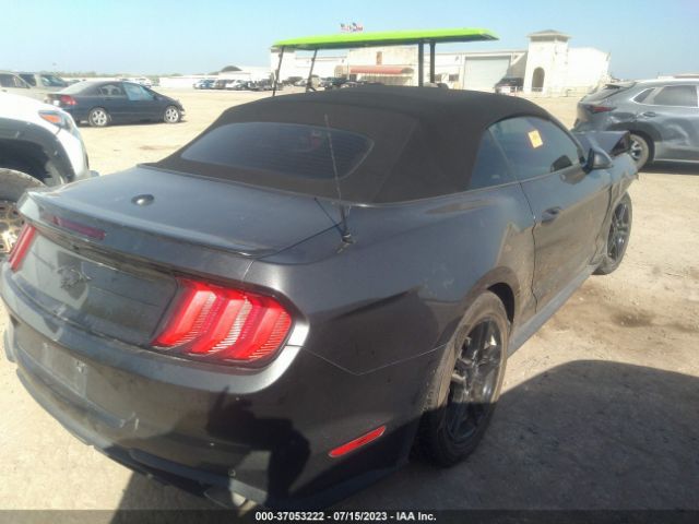 Photo 3 VIN: 1FATP8UH6L5137805 - FORD MUSTANG 