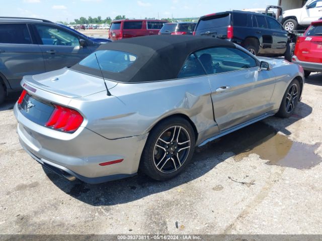 Photo 3 VIN: 1FATP8UH6L5138730 - FORD MUSTANG 