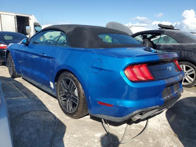 Photo 1 VIN: 1FATP8UH6L5139702 - FORD MUSTANG 