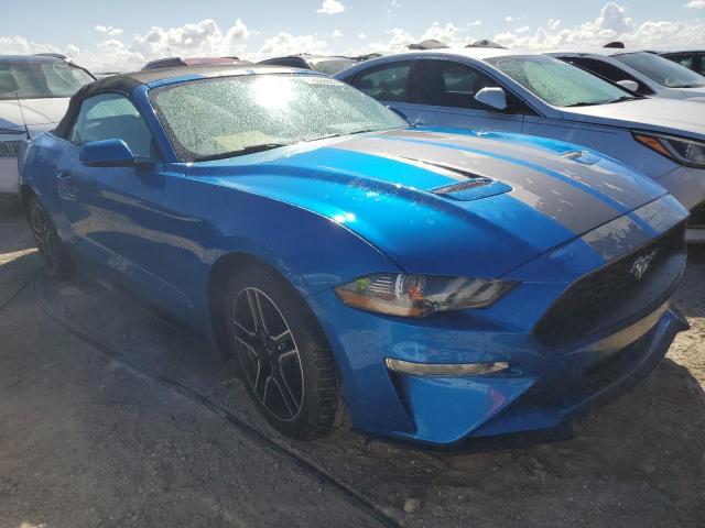 Photo 3 VIN: 1FATP8UH6L5139702 - FORD MUSTANG 