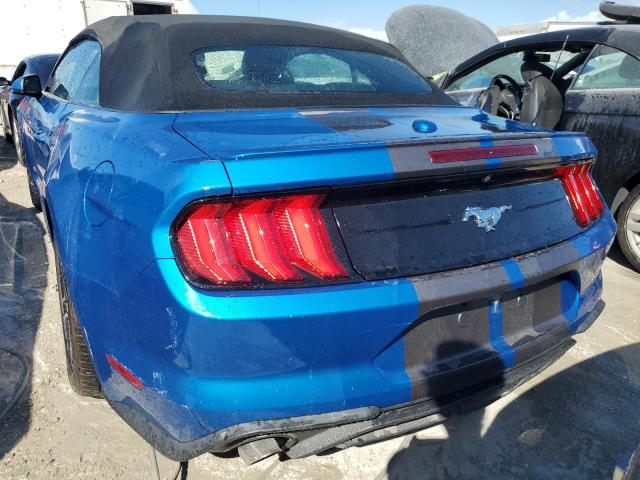 Photo 5 VIN: 1FATP8UH6L5139702 - FORD MUSTANG 