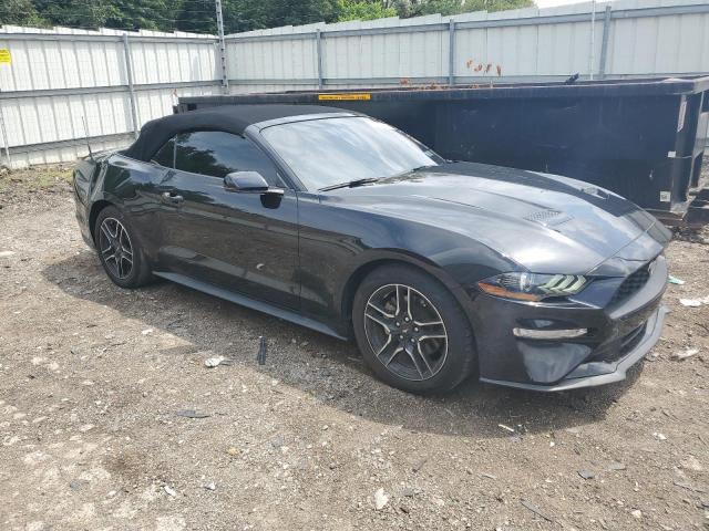 Photo 3 VIN: 1FATP8UH6L5185255 - FORD MUSTANG 