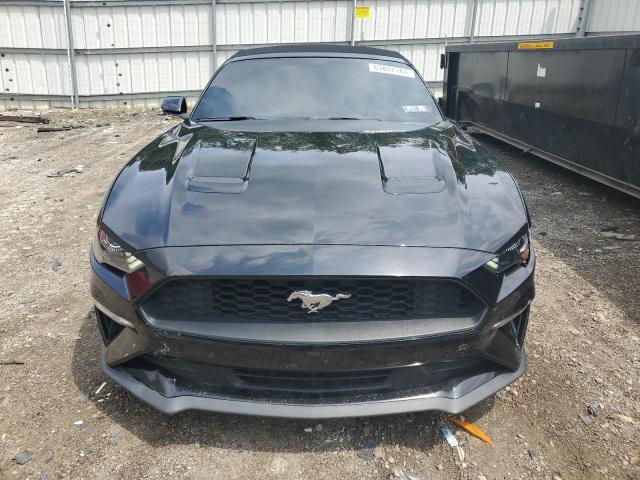 Photo 4 VIN: 1FATP8UH6L5185255 - FORD MUSTANG 