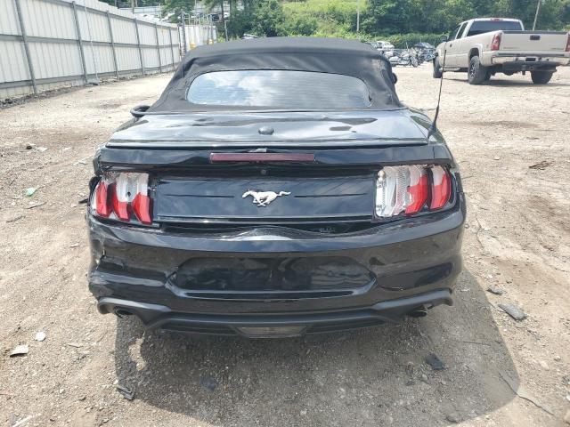 Photo 5 VIN: 1FATP8UH6L5185255 - FORD MUSTANG 