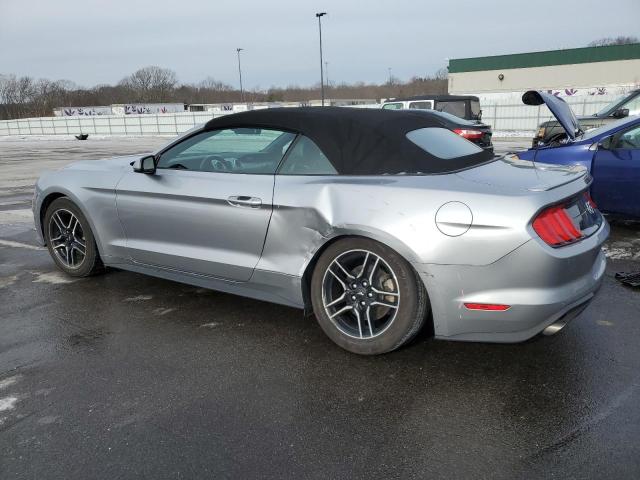 Photo 1 VIN: 1FATP8UH6M5104014 - FORD MUSTANG 