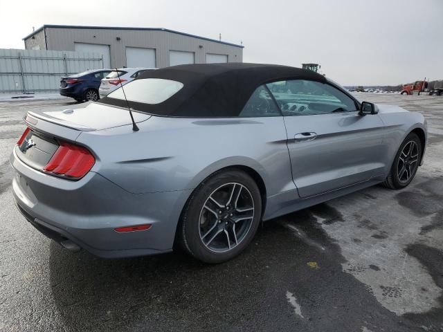 Photo 2 VIN: 1FATP8UH6M5104014 - FORD MUSTANG 