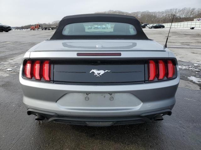 Photo 5 VIN: 1FATP8UH6M5104014 - FORD MUSTANG 