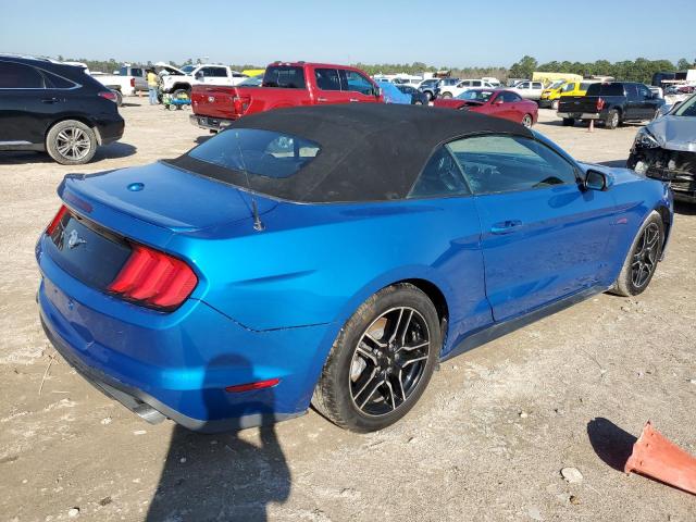 Photo 2 VIN: 1FATP8UH6M5105227 - FORD MUSTANG 