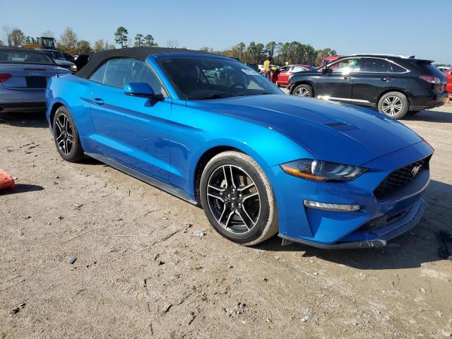 Photo 3 VIN: 1FATP8UH6M5105227 - FORD MUSTANG 