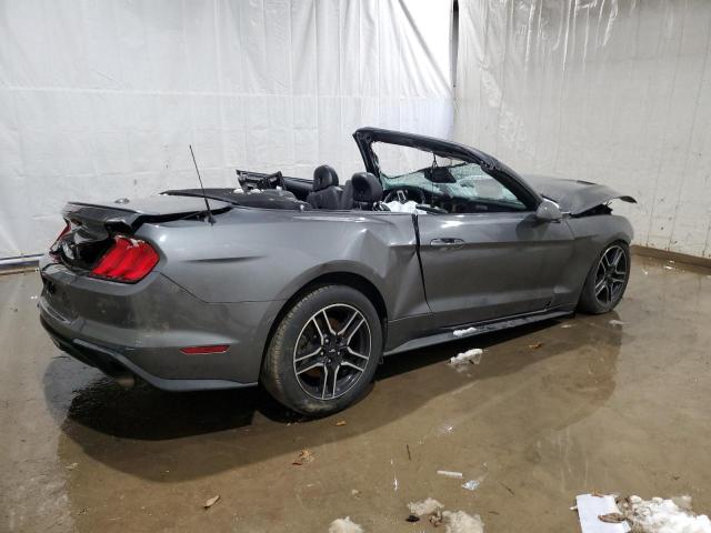 Photo 2 VIN: 1FATP8UH6M5112632 - FORD MUSTANG 