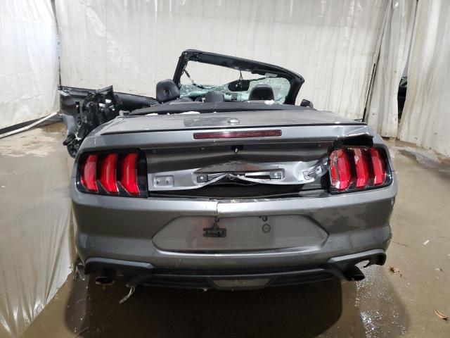 Photo 5 VIN: 1FATP8UH6M5112632 - FORD MUSTANG 