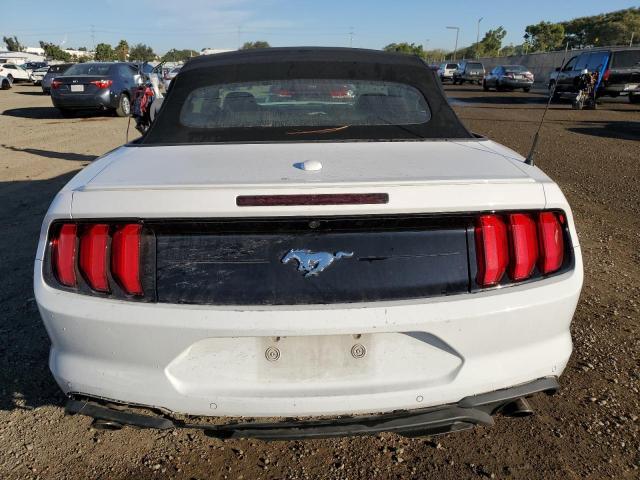 Photo 5 VIN: 1FATP8UH6M5120312 - FORD MUSTANG 