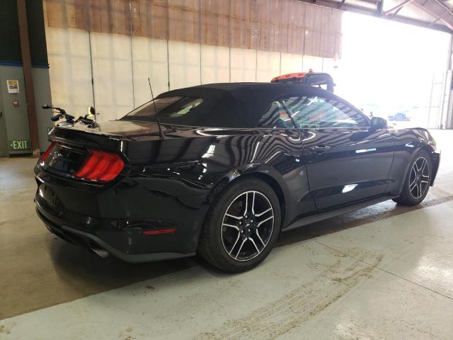 Photo 2 VIN: 1FATP8UH6N5104693 - FORD MUSTANG 