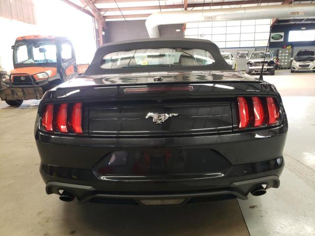 Photo 5 VIN: 1FATP8UH6N5104693 - FORD MUSTANG 