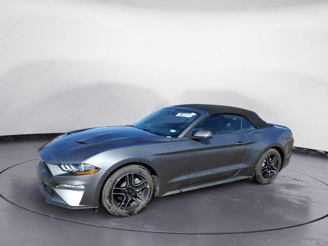 Photo 0 VIN: 1FATP8UH6N5107447 - FORD MUSTANG 