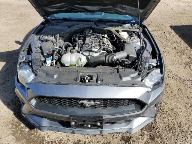 Photo 10 VIN: 1FATP8UH6N5107447 - FORD MUSTANG 